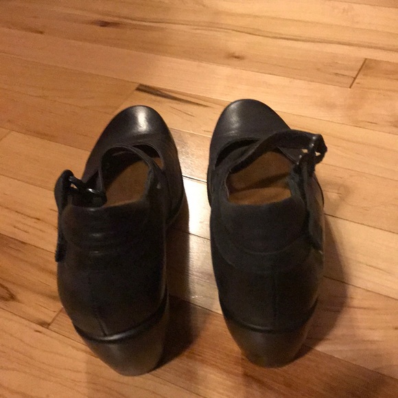 NAOT Mary Jane - Picture 3 of 4